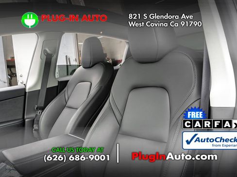 Used 2024 Tesla Model Y Long Range image 9