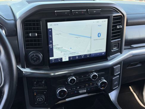 Used 2022 Ford F150 Lariat image 21