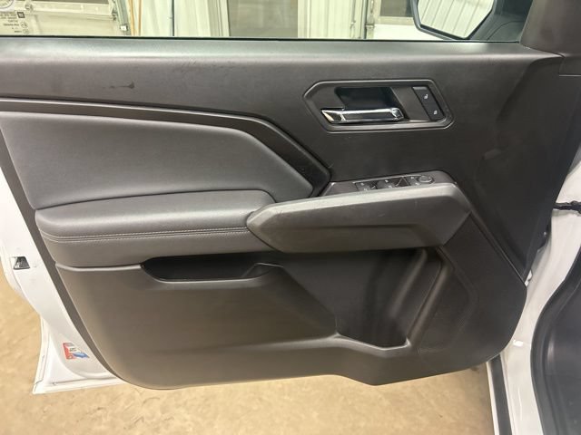 Used 2024 GMC Canyon Elevation w/ Trailering Package AWD/4WD image 14