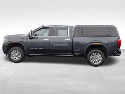Used 2023 GMC Sierra 2500 Denali image 7