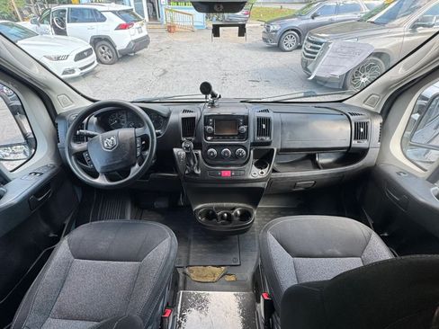 Used 2020 RAM ProMaster 3500 FWD image 9