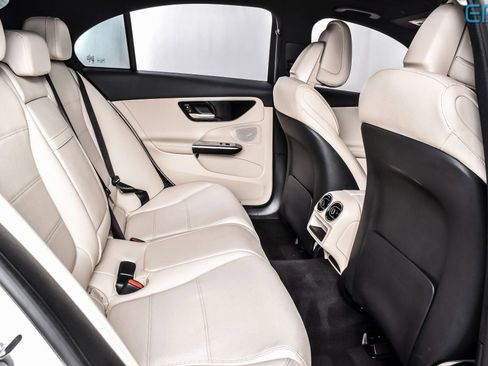 Used 2024 Mercedes-Benz C 300 C 300 image 23