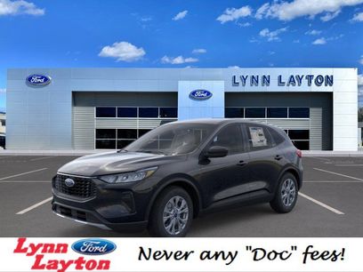 New 2025 Ford Escape Active w/ Tech Pack #1