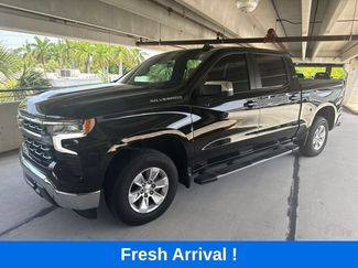 Used 2023 Chevrolet Silverado 1500 LT RWD video 1