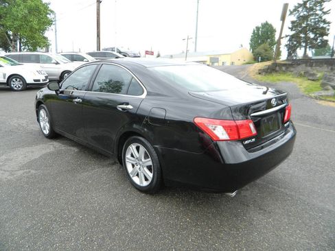 Used 2008 Lexus ES 350 FWD image 6