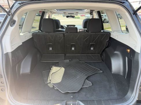 Used 2017 Subaru Forester 2.5i Premium AWD/4WD image 15