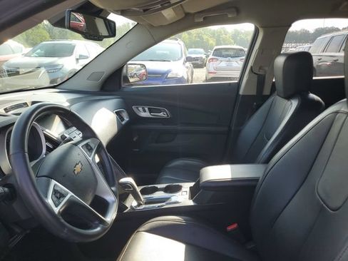 Used 2015 Chevrolet Equinox LTZ FWD image 11