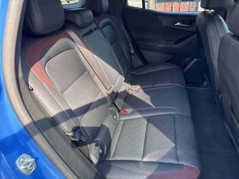 Used 2025 Chevrolet Equinox RS w/ Convenience Package III image 29