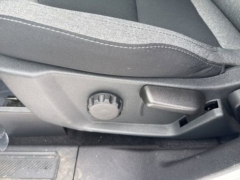 Used 2025 Ford Bronco Big Bend image 8