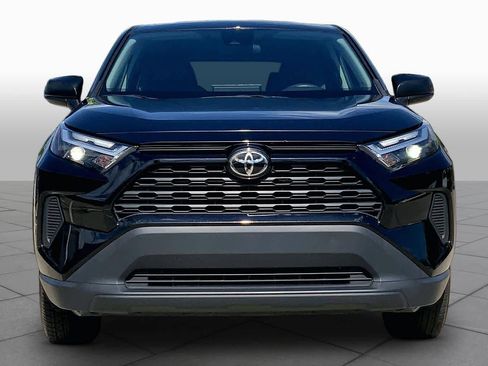 Used 2024 Toyota RAV4 LE image 4