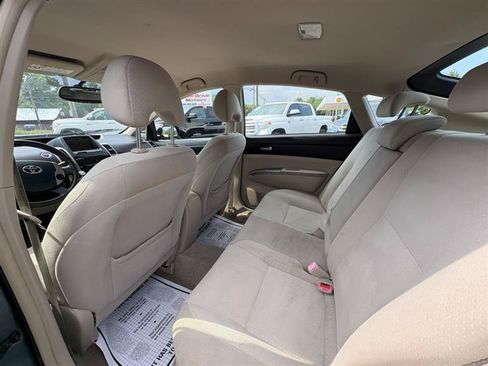 Used 2005 Toyota Prius FWD image 13