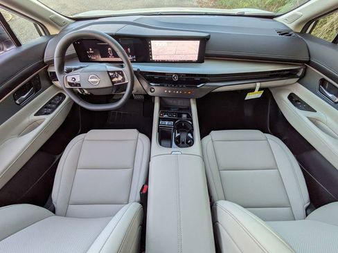 New 2026 Nissan Murano SL image 28