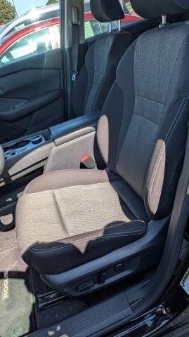 Used 2025 Nissan Rogue SV AWD/4WD image 7