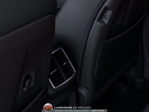 New 2026 Kia Sportage X-Line w/ X-Line Technology Package image 29