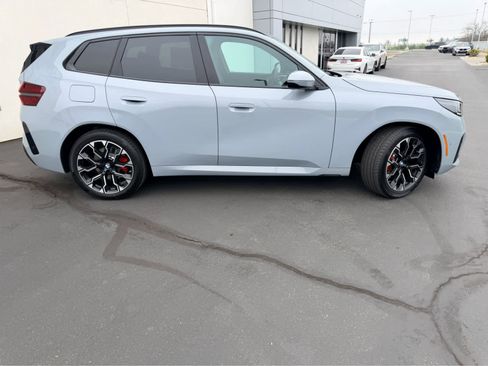 New 2026 BMW X3 xDrive30 w/ M Sport Package image 7