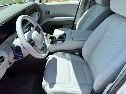 New 2027 Hyundai Palisade SEL FWD image 10