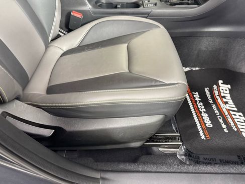 Used 2023 Subaru Crosstrek 2.5i Sport image 36