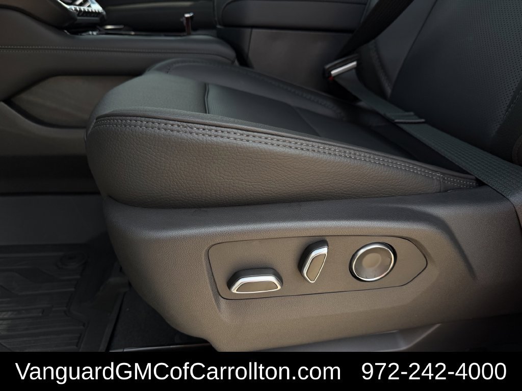 New 2027 GMC Yukon Denali w/ Denali Reserve Package AWD/4WD image 24