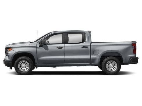 Certified 2023 Chevrolet Silverado 1500 RST RWD image 34