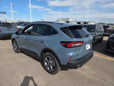 New 2026 Ford Escape ST-Line w/ Tech Pack #1 image 3