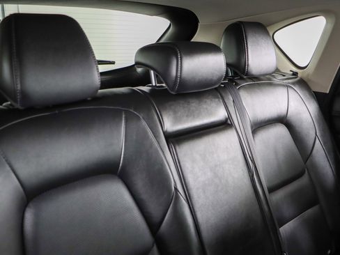 Used 2024 MAZDA CX-5 AWD image 27