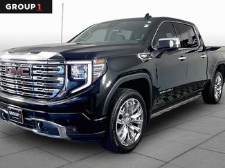 Used 2025 GMC Sierra 1500 Denali w/ Denali Reserve Package AWD/4WD video 1