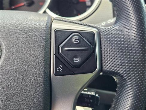 Used 2015 Toyota Tacoma PreRunner w/ Convenience Package RWD image 16