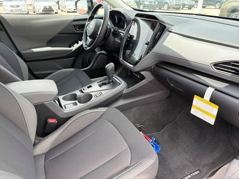 New 2026 Subaru Crosstrek 2.0i Premium image 23