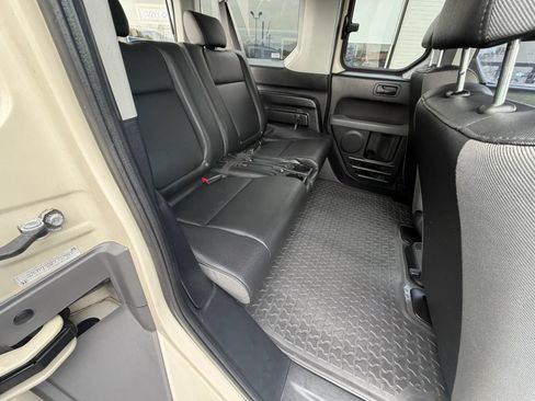 Used 2005 Honda Element LX image 15