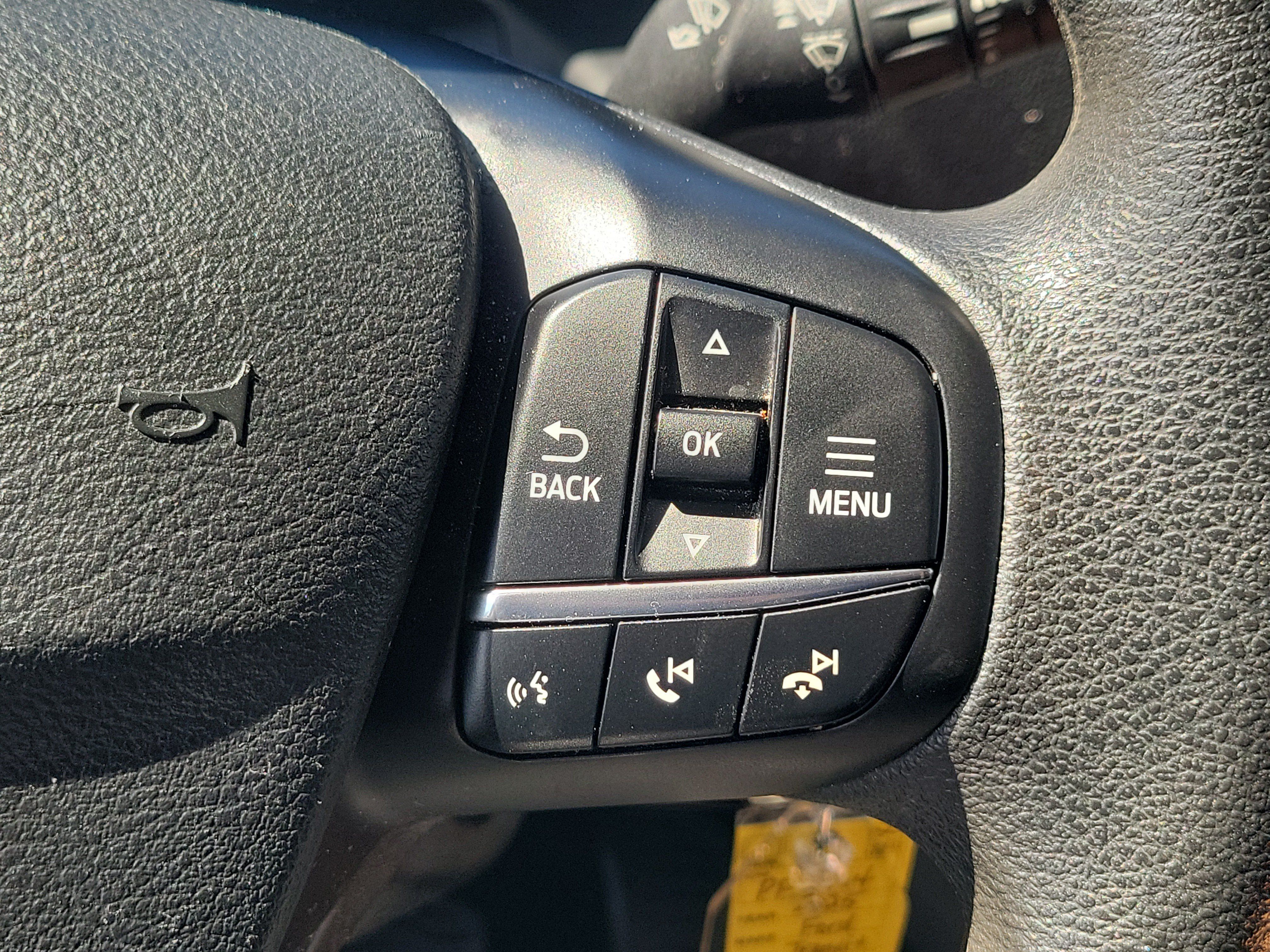 Used 2025 Ford Transit 250 Low Roof w/ Exterior Upgrade Package RWD image 22
