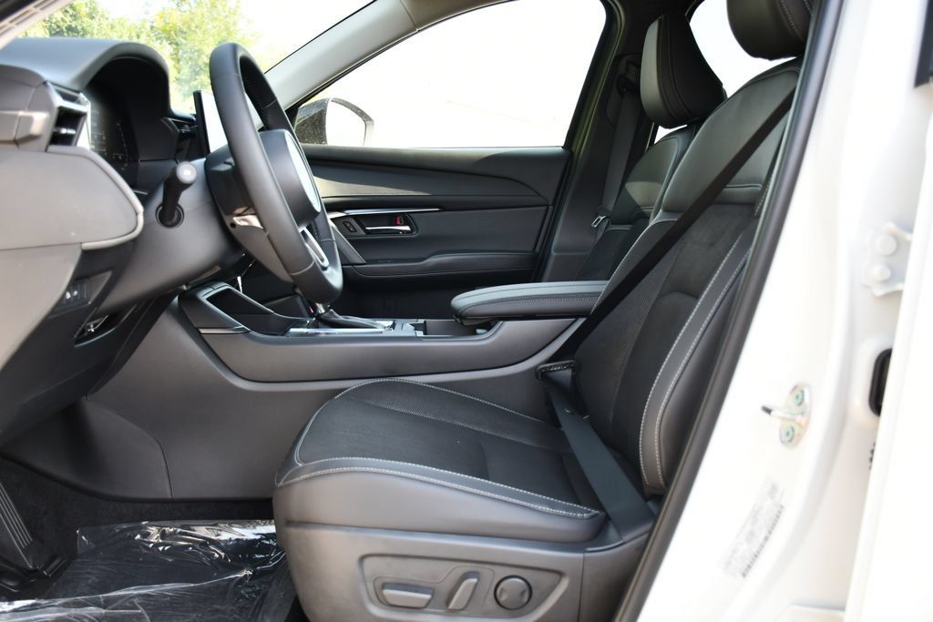 New 2026 MAZDA CX-5 Preferred AWD/4WD image 12