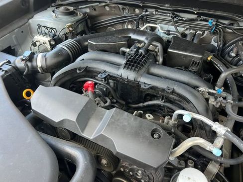 Used 2017 Subaru Forester 2.5i Premium w/ Popular Package #2A image 35