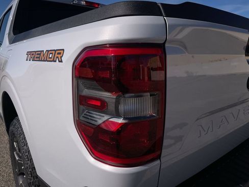 New 2026 Ford Maverick Tremor AWD/4WD image 50
