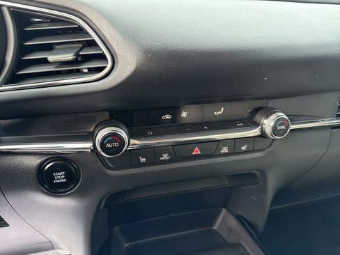 Used 2023 MAZDA CX-30 AWD 2.5 S w/ Preferred Package image 16