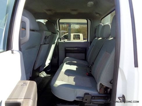 Used 2012 Ford F250 XL w/ PWR Equipment Group AWD/4WD image 15