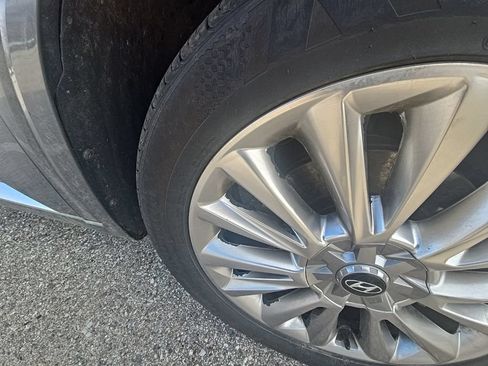 Used 2020 Hyundai Palisade Limited AWD/4WD image 3