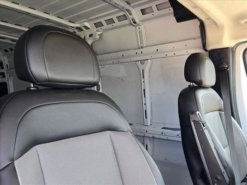 Used 2023 RAM ProMaster 2500 FWD image 14