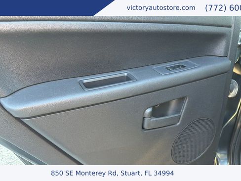 Used 2008 Jeep Grand Cherokee Laredo image 37