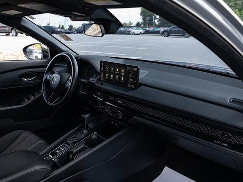 Used 2023 Honda Accord Sport image 22