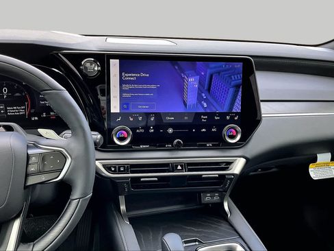 New 2026 Lexus RX 350 FWD w/ Convenience Package image 6
