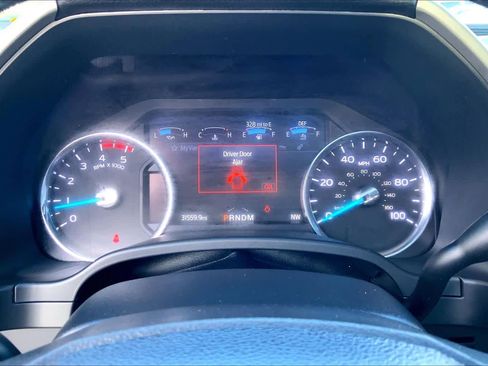 Used 2020 Ford F250 Lariat w/ Lariat Ultimate Package image 21