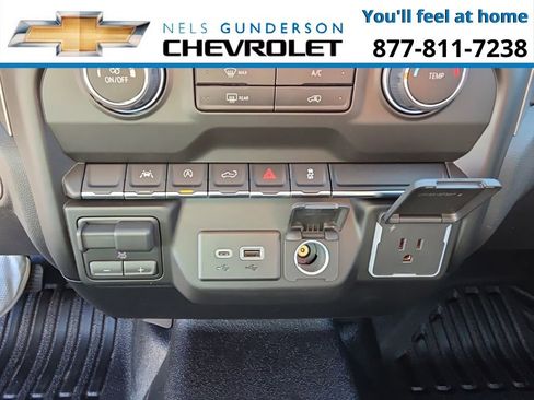 New 2026 Chevrolet Silverado 1500 W/T w/ WT Value Package image 18