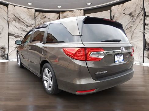 Used 2020 Honda Odyssey EX image 8