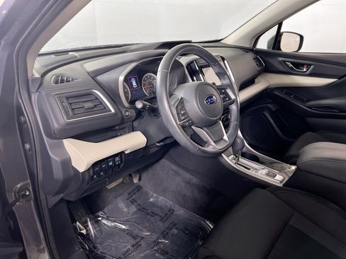 Used 2022 Subaru Ascent Premium w/ Convenience Package image 9