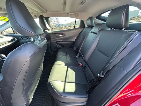 Used 2023 Toyota Prius Limited w/ Limited Premium Package image 28