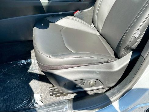 New 2026 Jeep Compass Limited AWD/4WD image 20