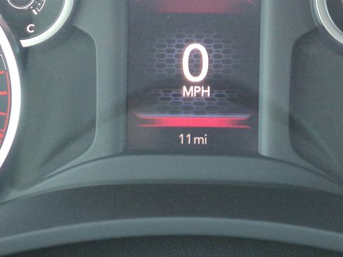 New 2025 RAM 2500 Tradesman image 11