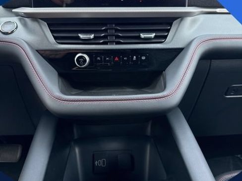 New 2026 Ford Explorer ST-Line RWD image 36