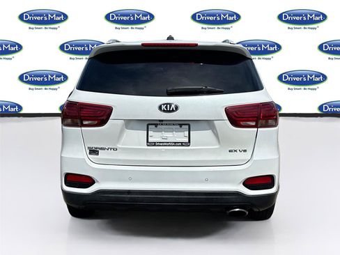 Used 2020 Kia Sorento EX AWD/4WD image 6