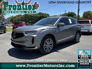 Used 2023 Acura RDX FWD w/ Technology Package video 1